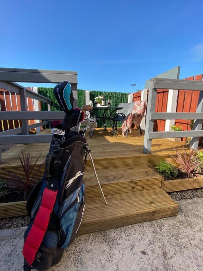 Parker House Beach & Golf 波特拉什 外观 照片